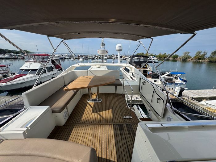 2013 Prestige 500 Photo 98 of 106