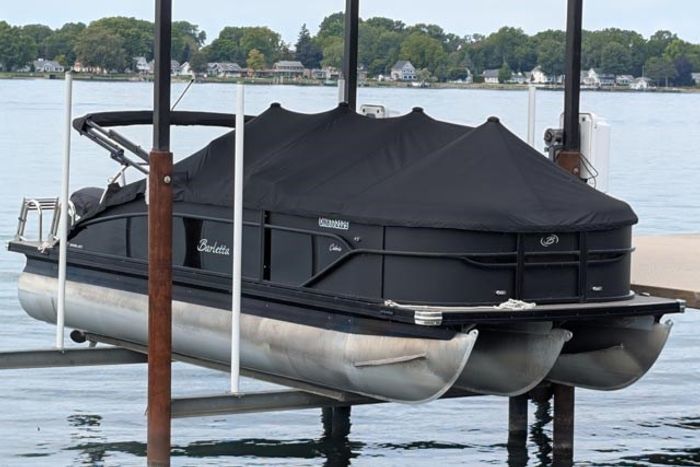 2023 Barletta Cabrio 22 UC Photo 2 sur 48
