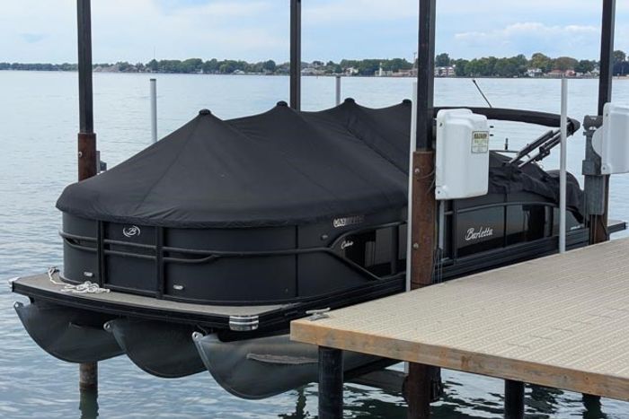 2023 Barletta Cabrio 22 UC Photo 6 sur 48