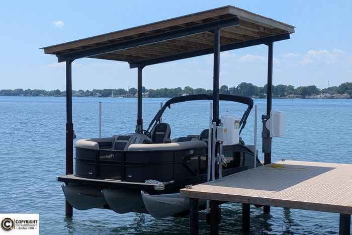 2023 Barletta Cabrio 22 UC Photo 8 sur 48