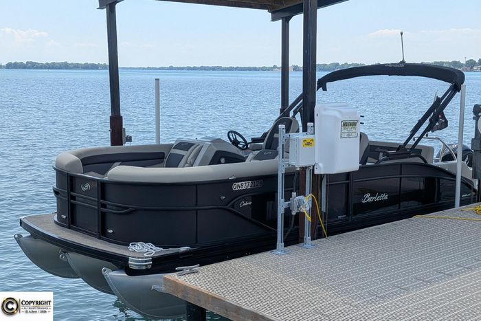 2023 Barletta Cabrio 22 UC Photo 5 sur 48
