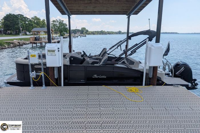 2023 Barletta Cabrio 22 UC Photo 3 sur 48