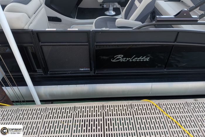 2023 Barletta Cabrio 22 UC Photo 9 sur 48