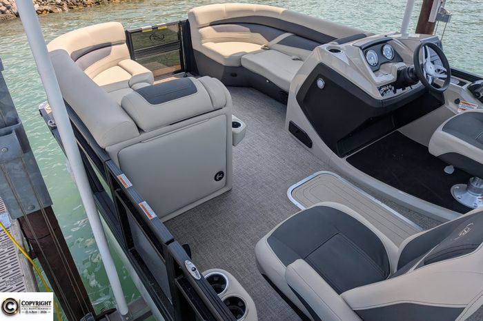 2023 Barletta Cabrio 22 UC Photo 10 sur 48
