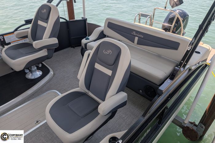 2023 Barletta Cabrio 22 UC Photo 11 sur 48
