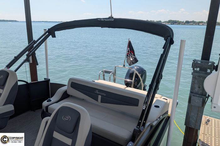 2023 Barletta Cabrio 22 UC Photo 12 sur 48