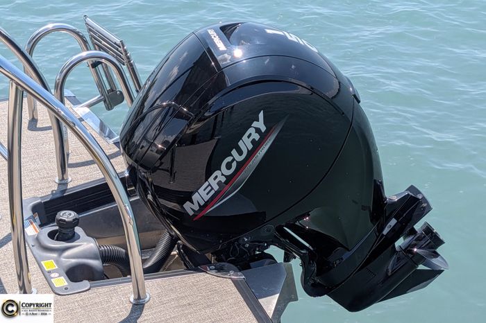 2023 Barletta Cabrio 22 UC Photo 14 sur 48