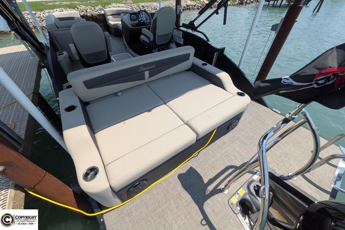2023 Barletta Cabrio 22 UC Photo 16 sur 48