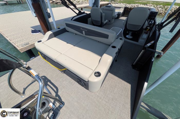 2023 Barletta Cabrio 22 UC Photo 17 sur 48