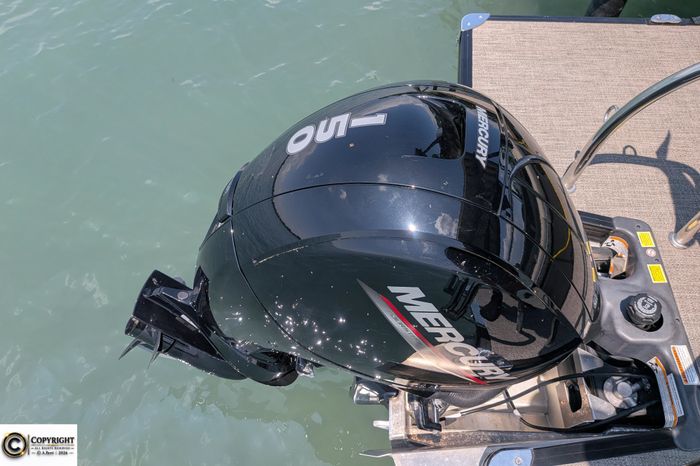2023 Barletta Cabrio 22 UC Photo 15 sur 48