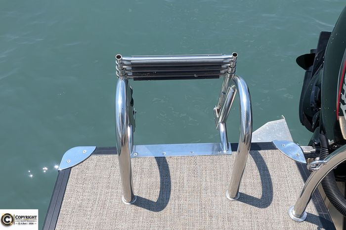 2023 Barletta Cabrio 22 UC Photo 18 sur 48