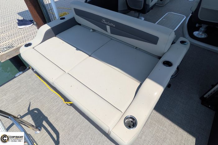 2023 Barletta Cabrio 22 UC Photo 19 sur 48