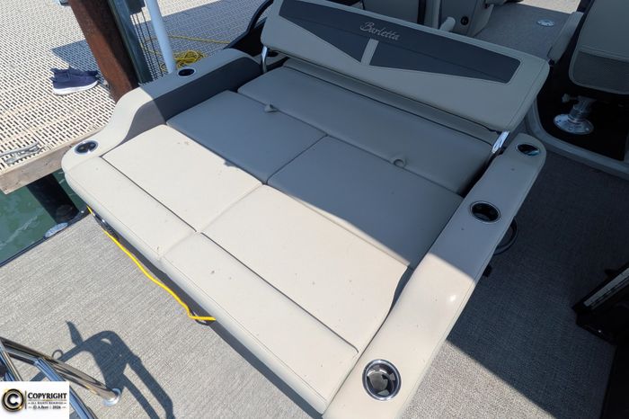 2023 Barletta Cabrio 22 UC Photo 20 sur 48