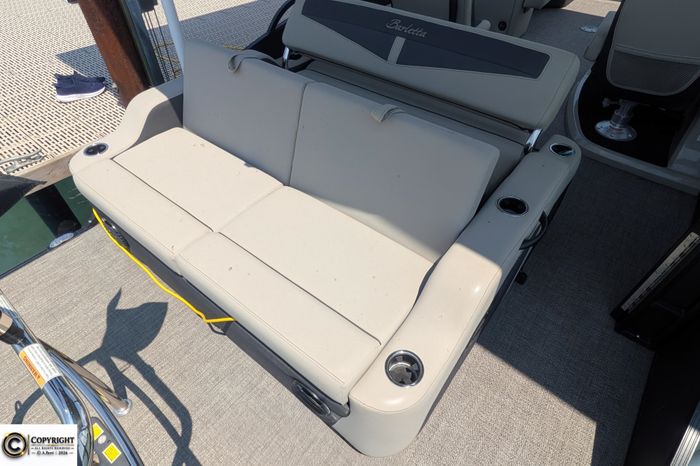 2023 Barletta Cabrio 22 UC Photo 21 sur 48