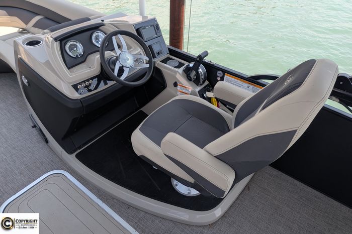2023 Barletta Cabrio 22 UC Photo 22 sur 48