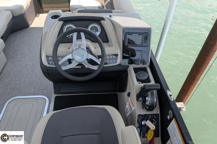 2023 Barletta Cabrio 22 UC Photo 23 sur 48