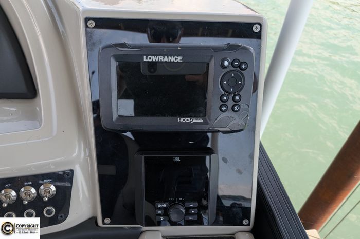 2023 Barletta Cabrio 22 UC Photo 24 sur 48