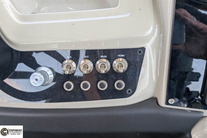 2023 Barletta Cabrio 22 UC Photo 25 sur 48