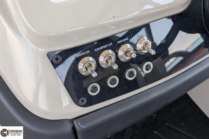 2023 Barletta Cabrio 22 UC Photo 26 sur 48