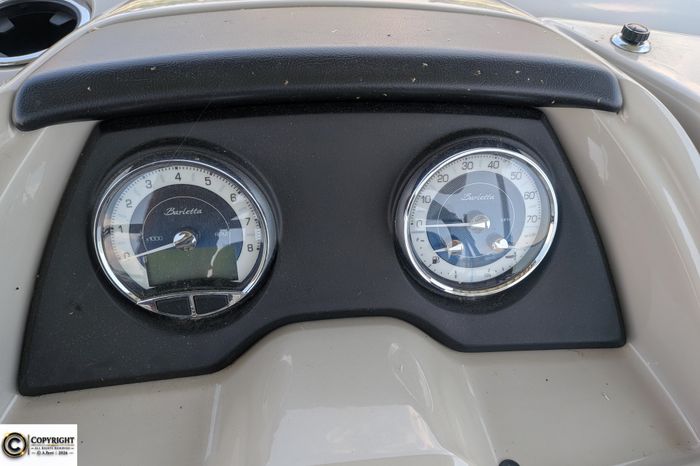 2023 Barletta Cabrio 22 UC Photo 27 sur 48