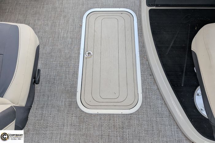 2023 Barletta Cabrio 22 UC Photo 28 sur 48