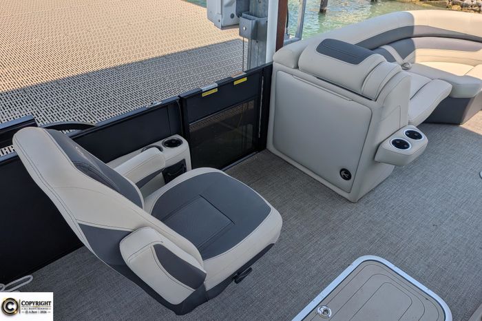 2023 Barletta Cabrio 22 UC Photo 30 sur 48