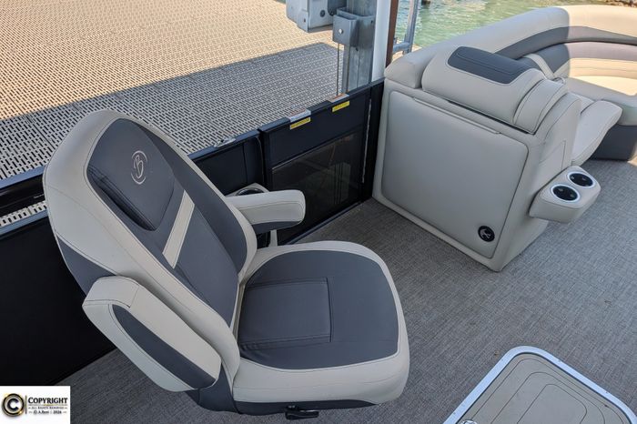 2023 Barletta Cabrio 22 UC Photo 31 sur 48