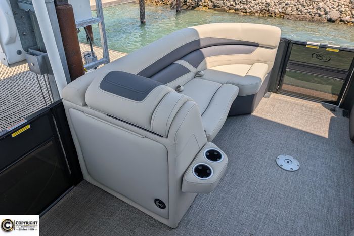 2023 Barletta Cabrio 22 UC Photo 32 sur 48