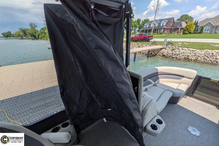 2023 Barletta Cabrio 22 UC Photo 33 sur 48