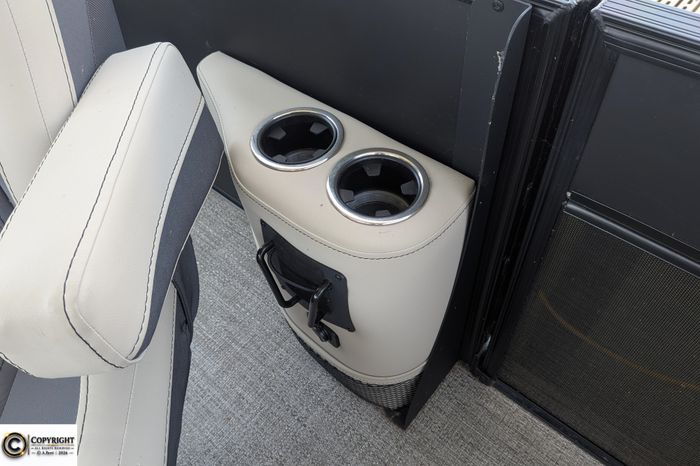 2023 Barletta Cabrio 22 UC Photo 34 sur 48