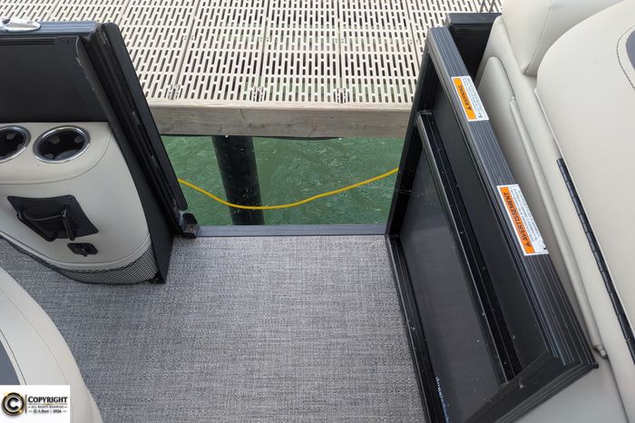2023 Barletta Cabrio 22 UC Photo 35 sur 48