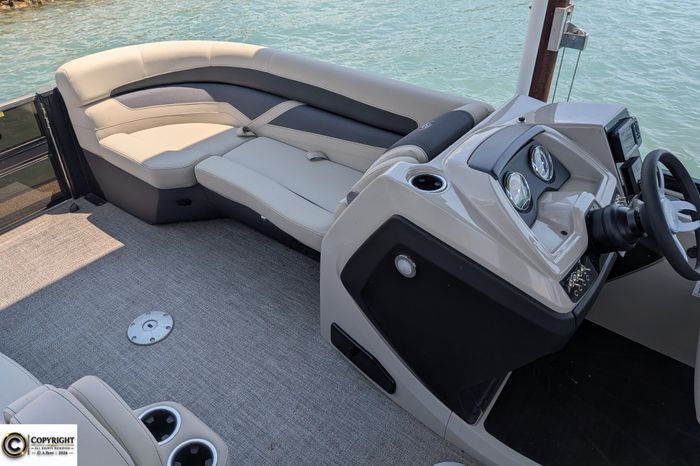 2023 Barletta Cabrio 22 UC Photo 36 sur 48