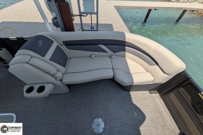 2023 Barletta Cabrio 22 UC Photo 37 sur 48