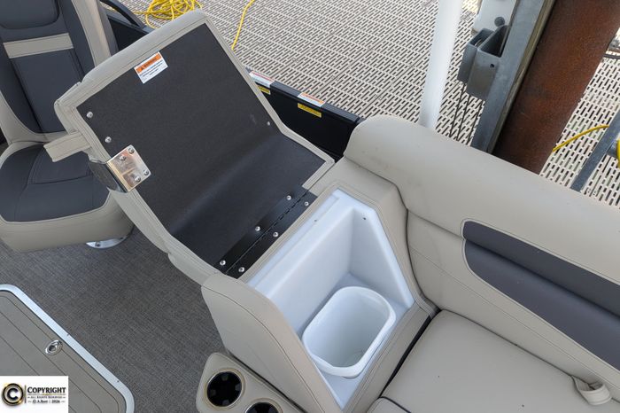 2023 Barletta Cabrio 22 UC Photo 38 sur 48