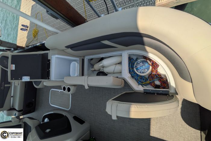 2023 Barletta Cabrio 22 UC Photo 39 sur 48