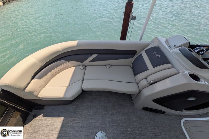2023 Barletta Cabrio 22 UC Photo 40 sur 48