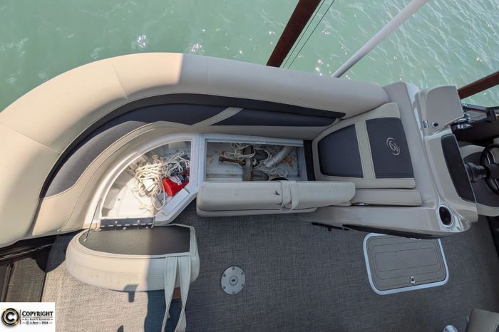 2023 Barletta Cabrio 22 UC Photo 41 sur 48