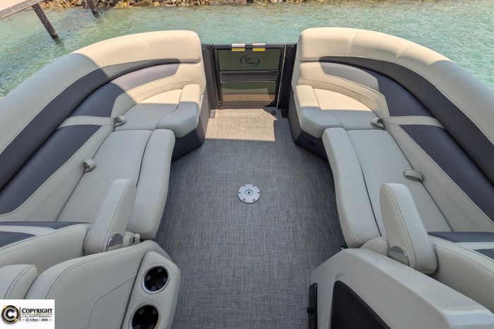 2023 Barletta Cabrio 22 UC Photo 42 sur 48