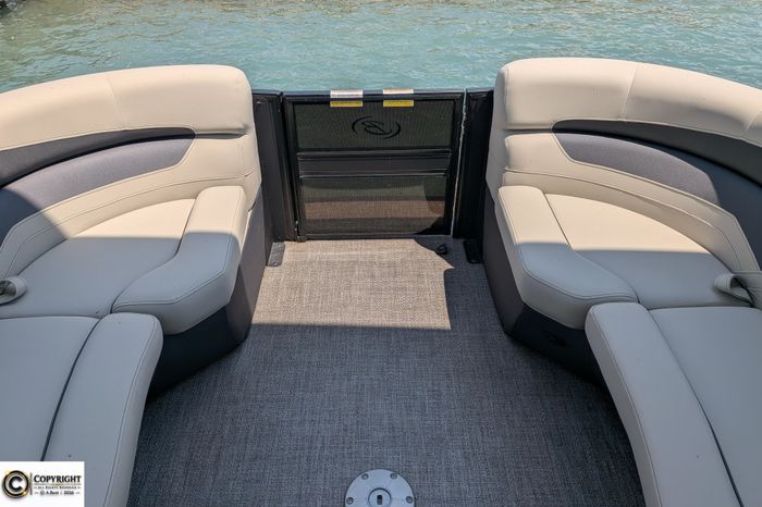 2023 Barletta Cabrio 22 UC Photo 43 sur 48