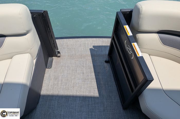 2023 Barletta Cabrio 22 UC Photo 44 sur 48