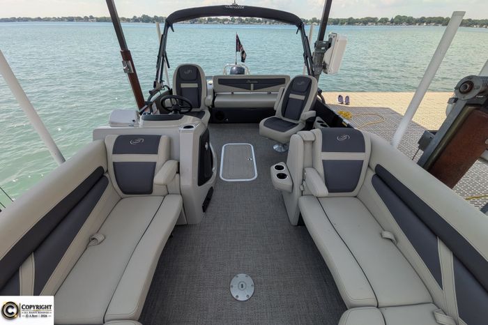 2023 Barletta Cabrio 22 UC Photo 45 sur 48