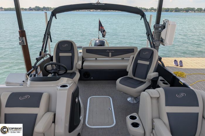 2023 Barletta Cabrio 22 UC Photo 46 sur 48