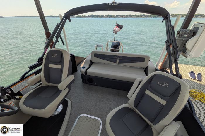 2023 Barletta Cabrio 22 UC Photo 47 sur 48