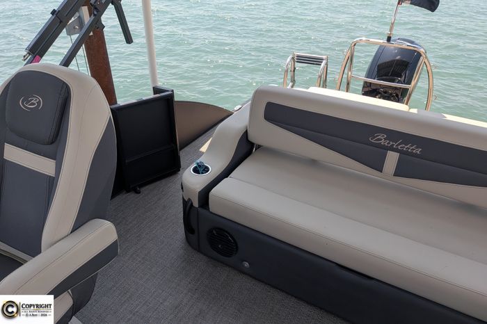 2023 Barletta Cabrio 22 UC Photo 48 sur 48