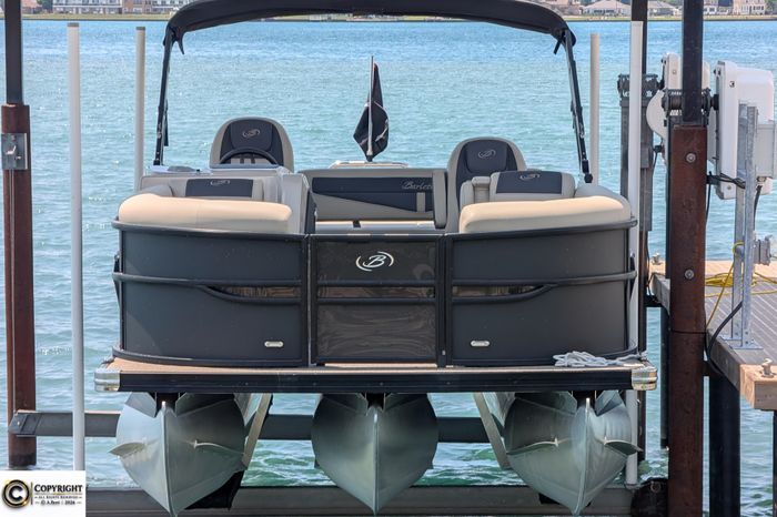 2023 Barletta Cabrio 22 UC Photo 7 sur 48