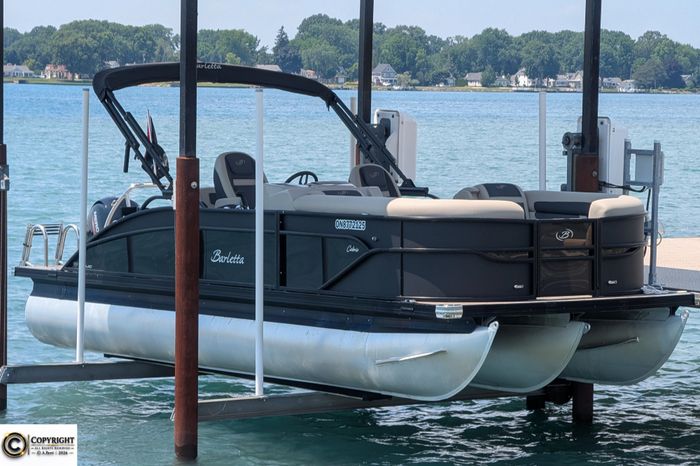 2023 Barletta Cabrio 22 UC Photo 1 sur 48