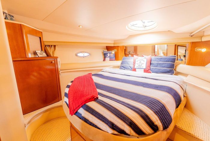 2005 Meridian 459 Motoryacht Photo 25 of 44