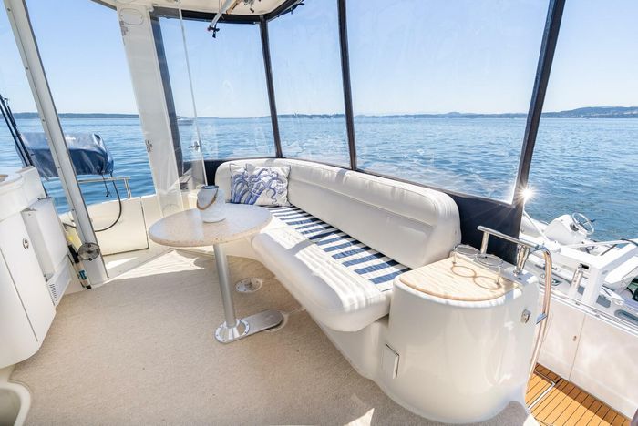 2005 Meridian 459 Motoryacht Photo 34 of 44