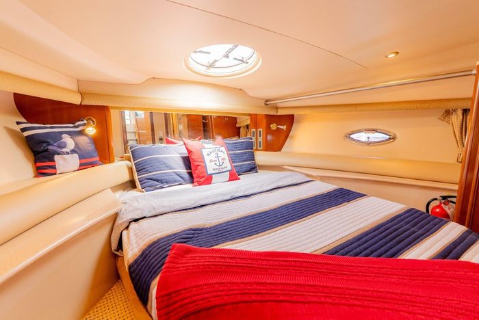 2005 Meridian 459 Motoryacht Photo 26 of 44