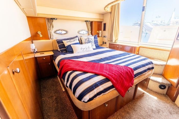 2005 Meridian 459 Motoryacht Photo 18 of 44
